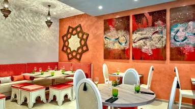 Radisson Blu Resort Saidia Beach