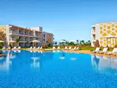 Radisson Blu Resort Saidia Beach