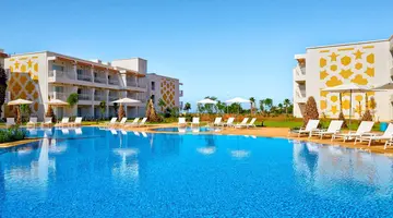 Radisson Blu Resort Saidia Beach