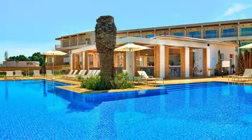 Radisson Blu Resort Saidia Beach