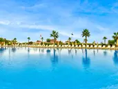 Radisson Blu Resort Saidia Beach