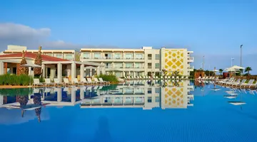 Radisson Blu Resort Saidia Beach
