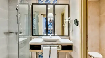 Radisson Blu Resort Saidia Beach