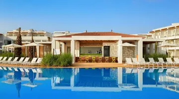 Radisson Blu Resort Saidia Beach