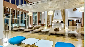 Radisson Blu Resort Saidia Beach
