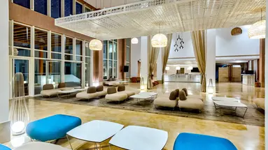 Radisson Blu Resort Saidia Beach