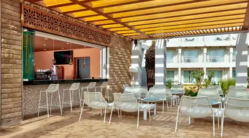 Radisson Blu Resort Saidia Beach