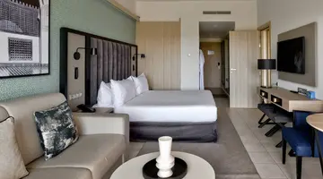 Radisson Blu Resort Saidia Beach