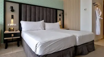 Radisson Blu Resort Saidia Beach