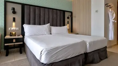 Radisson Blu Resort Saidia Beach