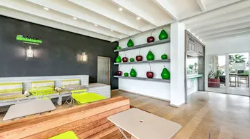 Radisson Blu Resort Saidia Beach