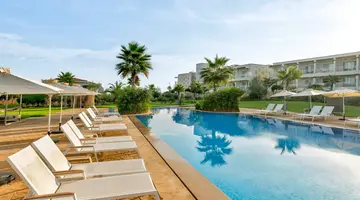 Radisson Blu Resort Saidia Beach