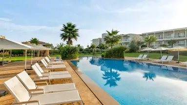 Radisson Blu Resort Saidia Beach