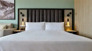 Radisson Blu Resort Saidia Beach
