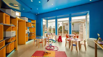 Radisson Blu Resort Saidia Beach