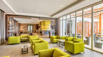 Radisson Blu Resort Saidia Beach