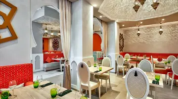 Radisson Blu Resort Saidia Beach