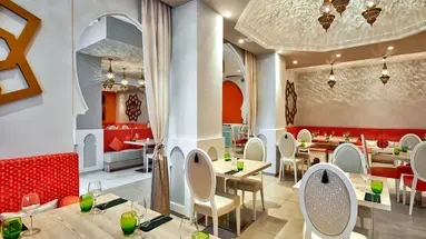 Radisson Blu Resort Saidia Beach