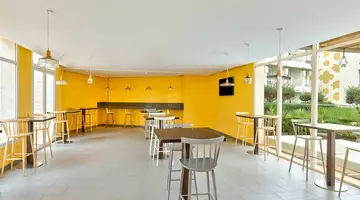 Radisson Blu Resort Saidia Beach