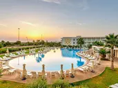 Radisson Blu Resort Saidia Beach