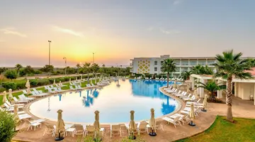 Radisson Blu Resort Saidia Beach