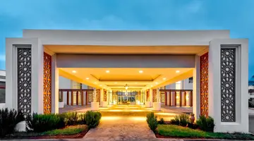 Radisson Blu Resort Saidia Beach