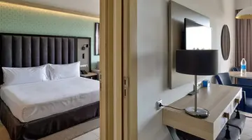 Radisson Blu Resort Saidia Beach