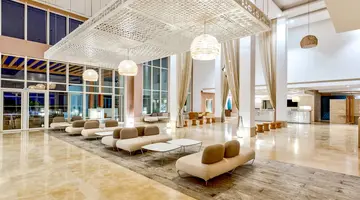 Radisson Blu Resort Saidia Beach