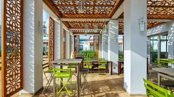 Radisson Blu Resort Saidia Beach