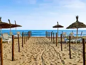 Radisson Blu Resort Saidia Beach