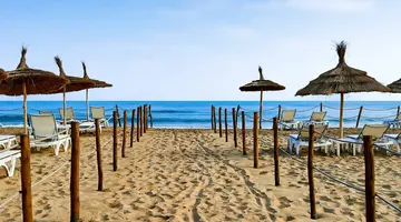 Radisson Blu Resort Saidia Beach