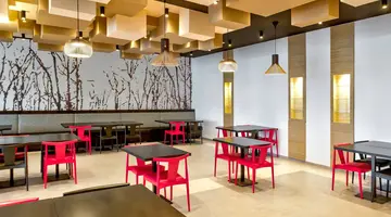 Radisson Blu Resort Saidia Beach