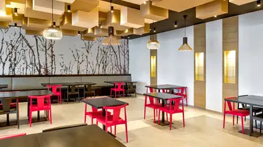 Radisson Blu Resort Saidia Beach