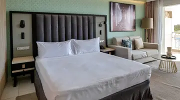 Radisson Blu Resort Saidia Beach
