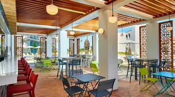 Radisson Blu Resort Saidia Beach
