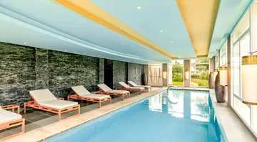 Radisson Blu Resort Saidia Beach