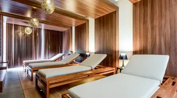 Radisson Blu Resort Saidia Beach