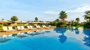 Radisson Blu Resort Saidia Beach