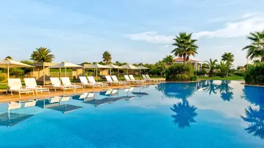 Radisson Blu Resort Saidia Beach