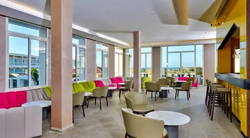 Radisson Blu Resort Saidia Beach
