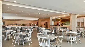 Radisson Blu Resort Saidia Beach