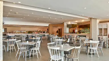 Radisson Blu Resort Saidia Beach