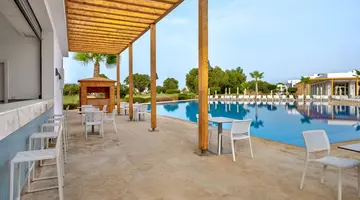 Radisson Blu Resort Saidia Garden