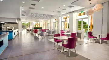 Radisson Blu Resort Saidia Garden