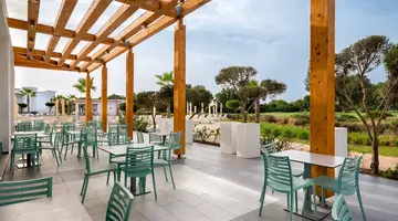 Radisson Blu Resort Saidia Garden