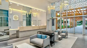 Radisson Blu Resort Saidia Garden