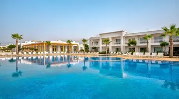 Radisson Blu Resort Saidia Garden