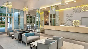 Radisson Blu Resort Saidia Garden