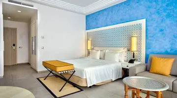 Radisson Blu Resort Saidia Garden
