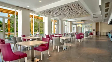 Radisson Blu Resort Saidia Garden
